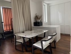 Newton One (D11), Condominium #223219651